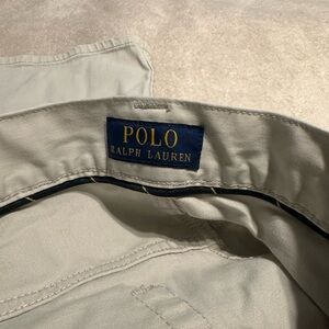mens polo pants